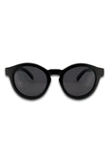 Eyewood Round Special Ed. - Midnight Bamboo