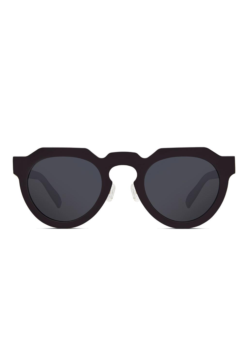 ReVision Round - Eco-Friendly Recyclable Paper Sunglasses