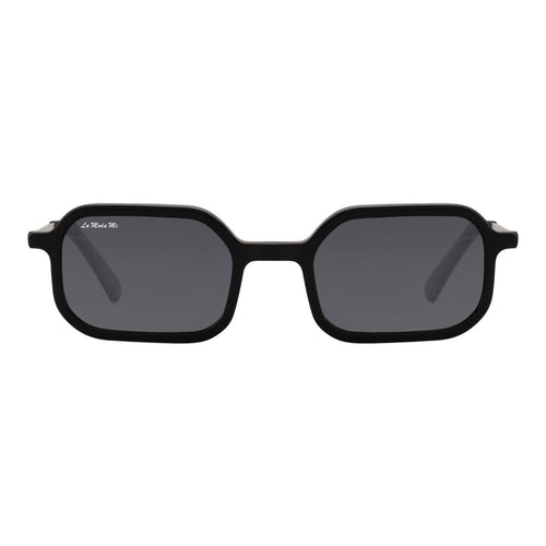 Teou Sunglasses - Sustainable Acetate Polarized UV400